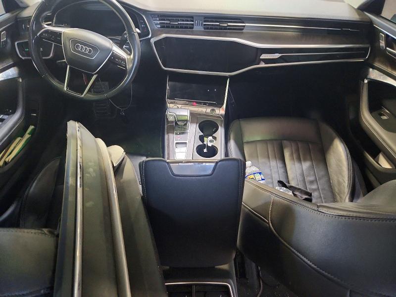 Продаж на аукціоні авто 2019 Audi A7, vin: WAUR2AF24KN031836, номер лоту: 60414236
