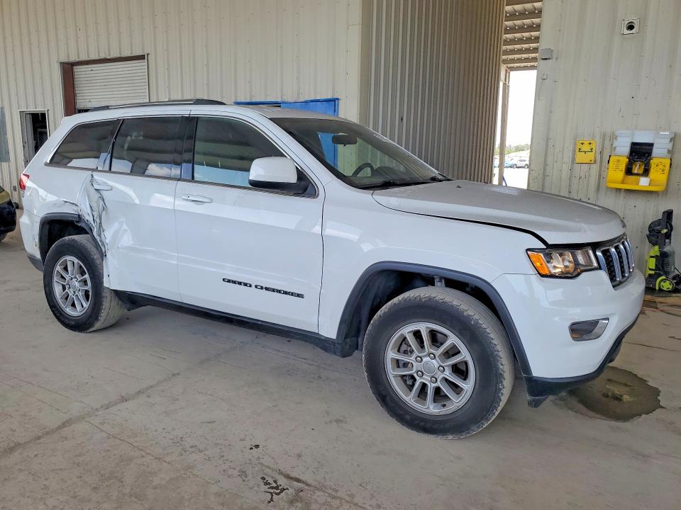 Aukcja sprzedaży 2019 Jeep Laredo, vin: 1C4RJEAG3KC732363, numer aukcji: 74514015