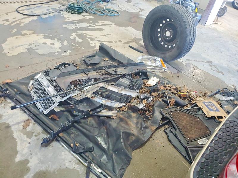60279916 :رقم المزاد ، 1C6RR7PT2ES346981 vin ، 2014 Ram 1500 مزاد بيع