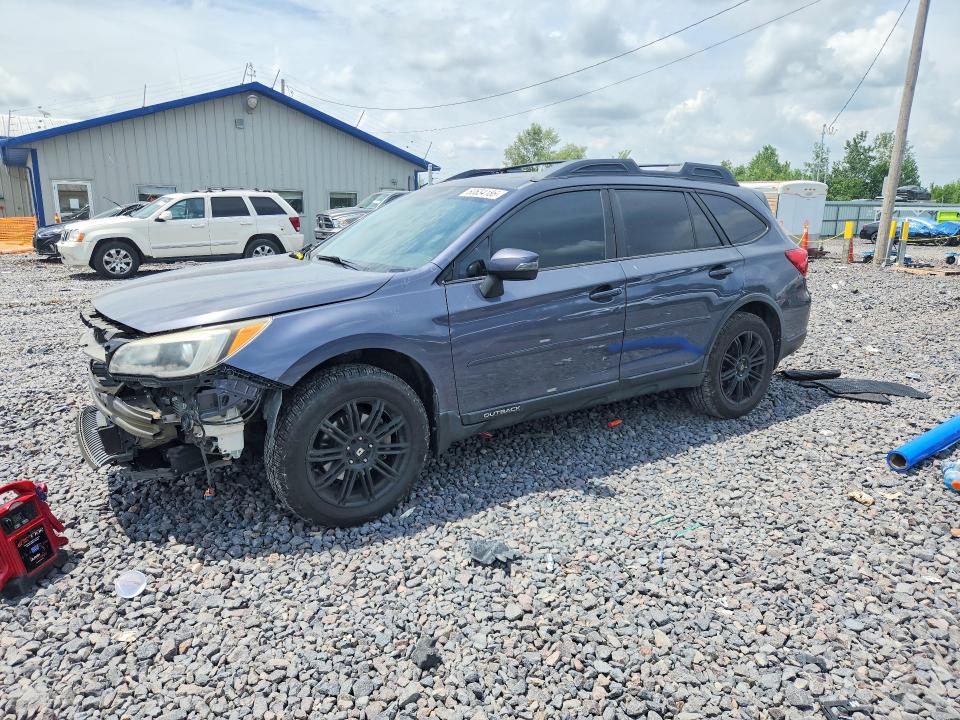 60634186 :رقم المزاد ، 4S4BSENCXG3316318 vin ، 2016 Subaru Outback مزاد بيع