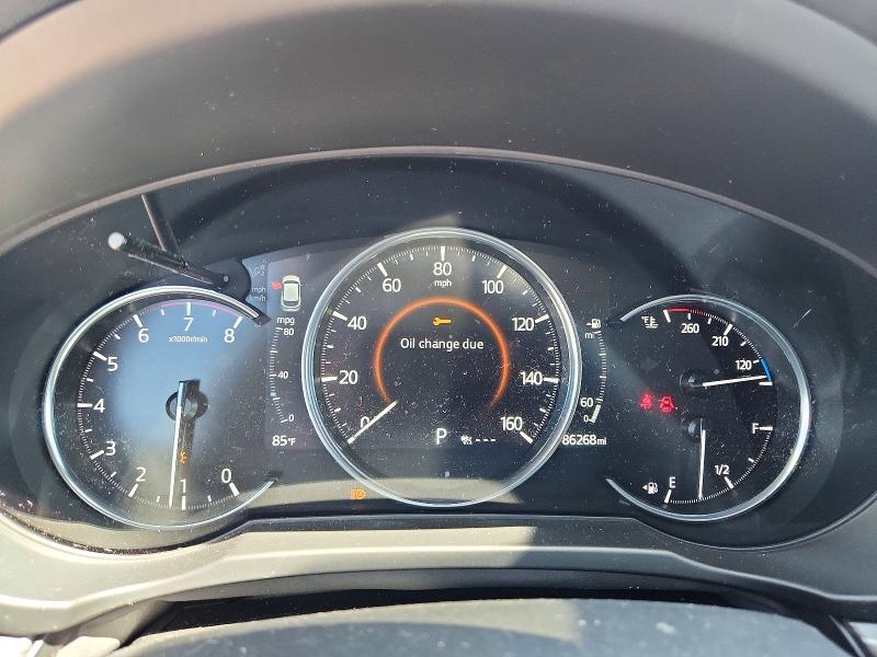 Продаж на аукціоні авто 2020 Mazda Cx-5, vin: JM3KFBDM4L0755616, номер лоту: 85462595