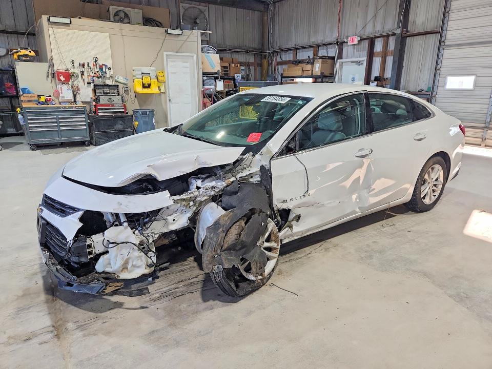 Aukcja sprzedaży 2016 Chevrolet Malibu, vin: 1G1ZE5STXGF202390, numer aukcji: 59184856