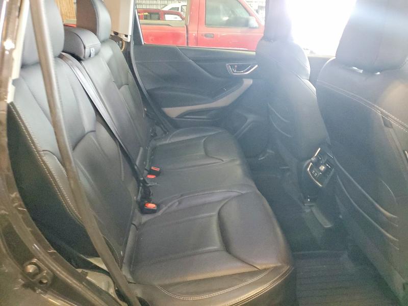 Aukcja sprzedaży 2022 Subaru Forester, vin: JF2SKAPC3NH522074, numer aukcji: 60353186