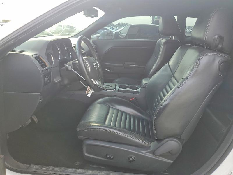 Продажа на аукционе авто 2014 Dodge Challenger, vin: 2C3CDYAG7EH209755, номер лота: 59988446