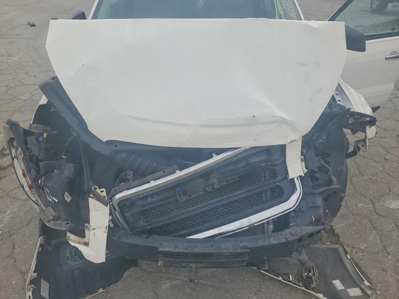 62619086 :رقم المزاد ، 1GKKRNED7FJ118903 vin ، 2015 Gmc Acadia مزاد بيع
