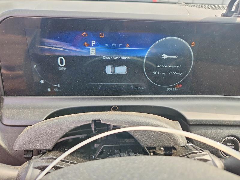 Продаж на аукціоні авто 2024 Kia Seltos, vin: KNDETCA76R7540936, номер лоту: 61708656