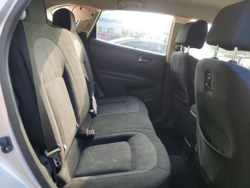 Продаж на аукціоні авто 2014 Niss Rogue, vin: JN8AS5MT9EW615509, номер лоту: 60074706