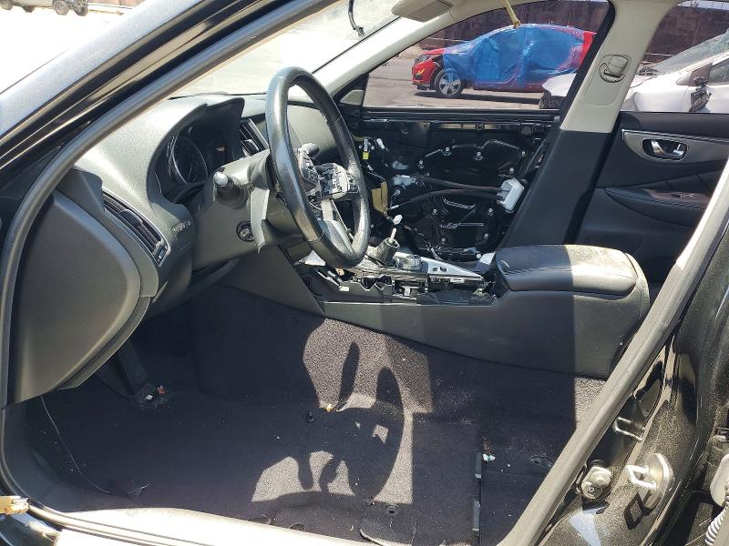 Продаж на аукціоні авто 2017 Infiniti Q50, vin: JN1EV7AP2HM731421, номер лоту: 61808176