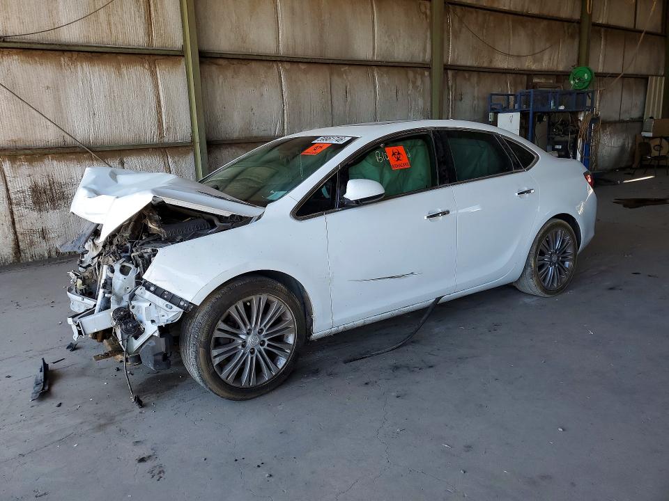 Aukcja sprzedaży 2013 Buick Verano, vin: 1G4PR5SK5D4207123, numer aukcji: 59961746