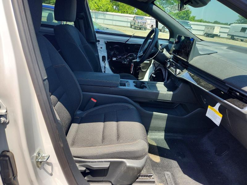 Продажа на аукционе авто 2024 Honda Prologue, vin: 3GPKHVRJ8RS536905, номер лота: 85792885