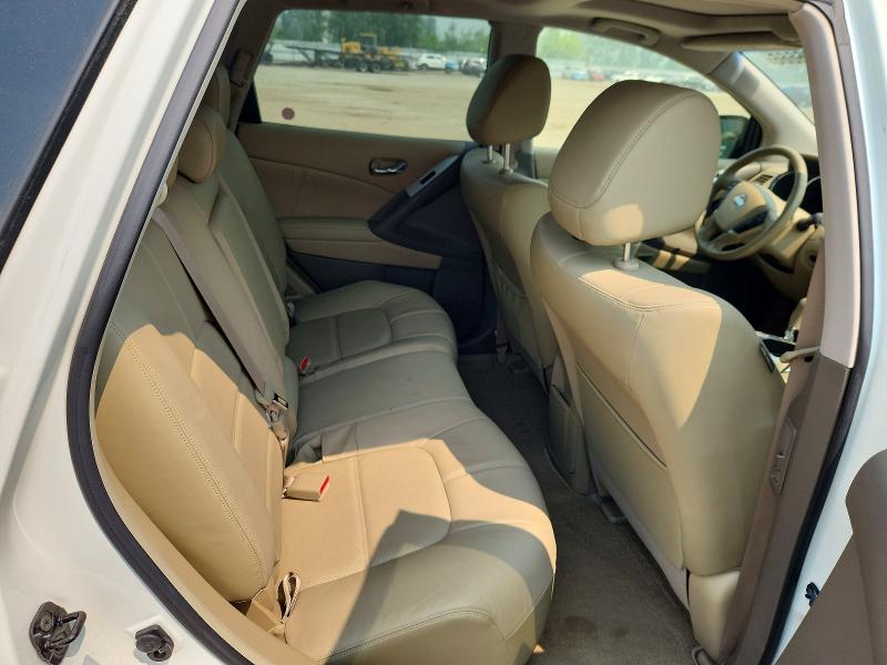 60506666 :رقم المزاد ، JN8AZ1MW9DW315322 vin ، 2013 Nissan Murano مزاد بيع