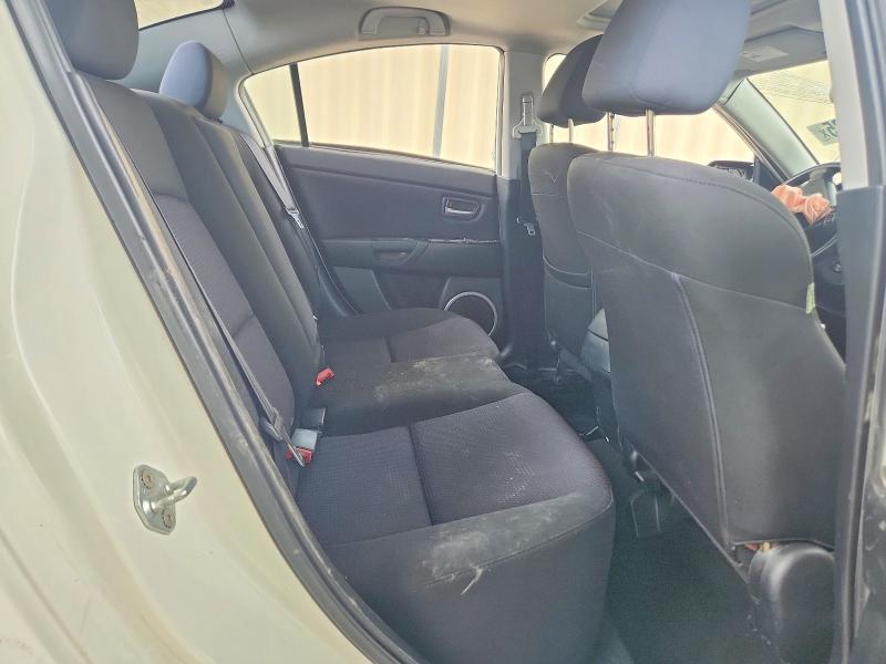 Aukcja sprzedaży 2008 Mazda 3, vin: JM1BK324881785846, numer aukcji: 95586985