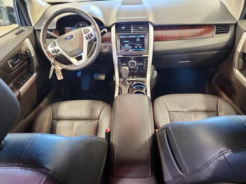 Продажа на аукционе авто 2014 Ford Edge, vin: 2FMDK4KCXEBB13157, номер лота: 59400996
