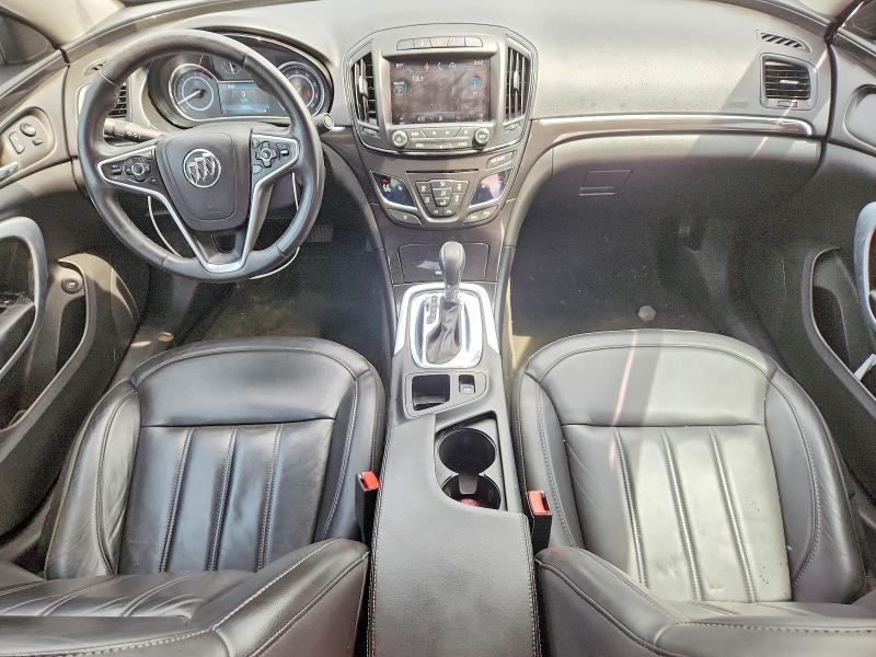 Aukcja sprzedaży 2014 Buick Regal, vin: 2G4GK5EX9E9283972, numer aukcji: 60067136