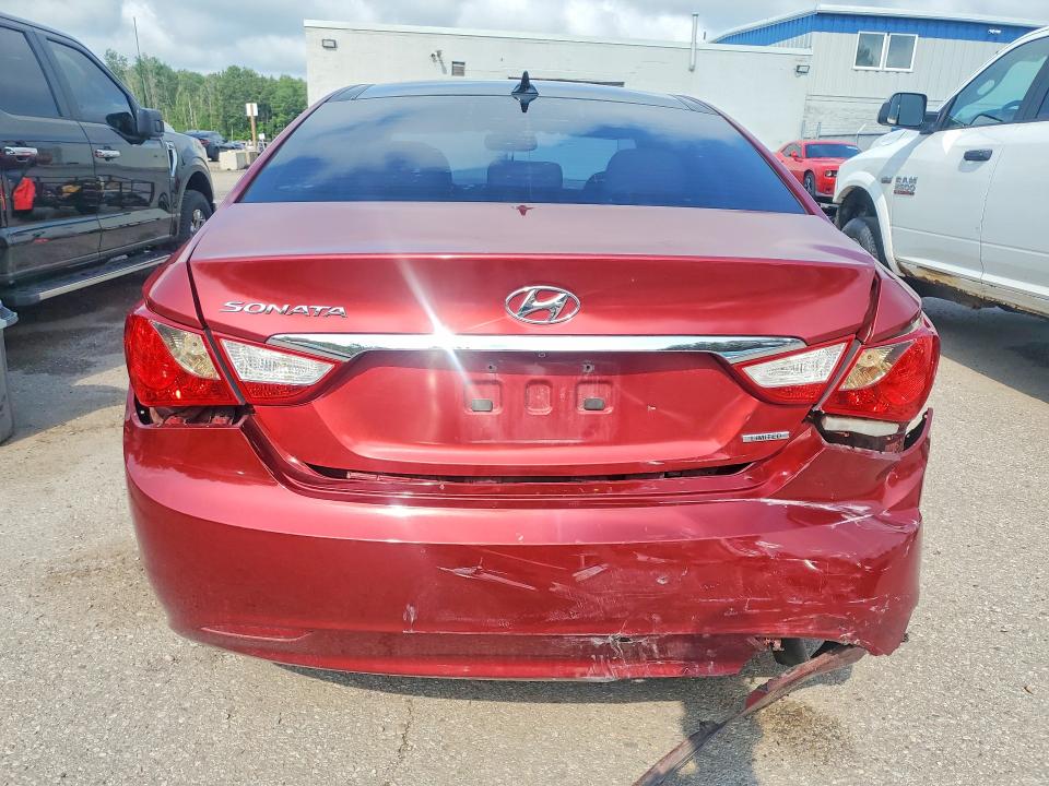 Продаж на аукціоні авто 2013 Hyundai Sonata, vin: 5NPEC4AC1DH521475, номер лоту: 62419856