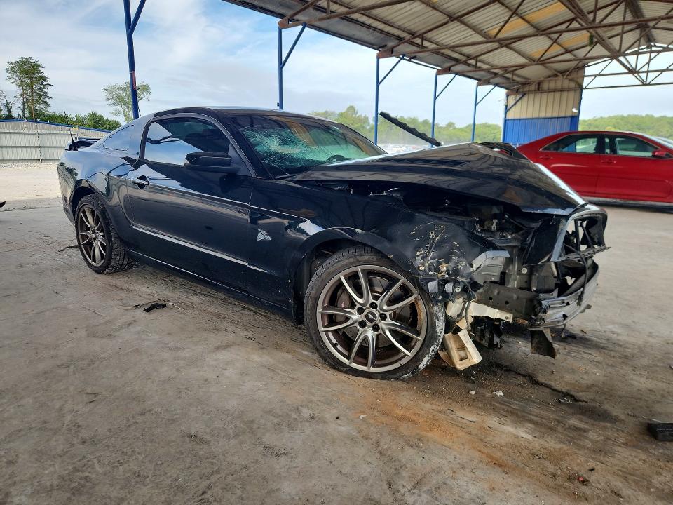 Aukcja sprzedaży 2014 Ford Mustang, vin: 1ZVBP8CFXE5308402, numer aukcji: 62143956