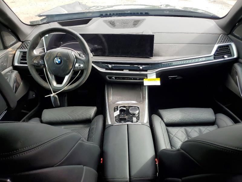 Продажа на аукционе авто 2026 Bmw X5, vin: 5UX43EU00T9160622, номер лота: 60595046