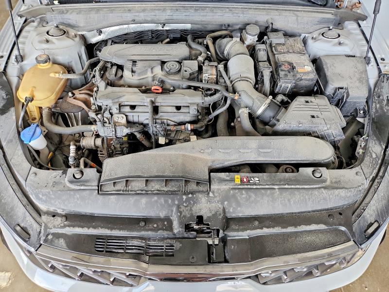 Aukcja sprzedaży 2021 Kia K5, vin: 5XXG64J28MG040433, numer aukcji: 60041026