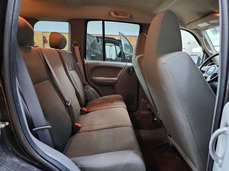 62023776 :رقم المزاد ، 1J4GL48K37W710613 vin ، 2007 Jeep Liberty مزاد بيع