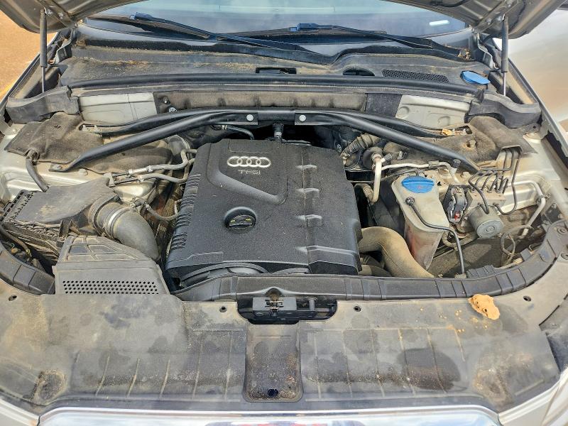Продаж на аукціоні авто 2015 Audi Q5, vin: WA1LFAFP4FA075691, номер лоту: 61355406