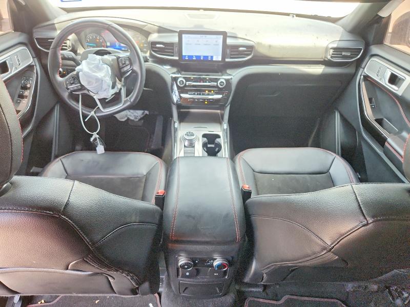 Aukcja sprzedaży 2023 Ford Explorer, vin: 1FMSK7KH2PGA93065, numer aukcji: 59777826