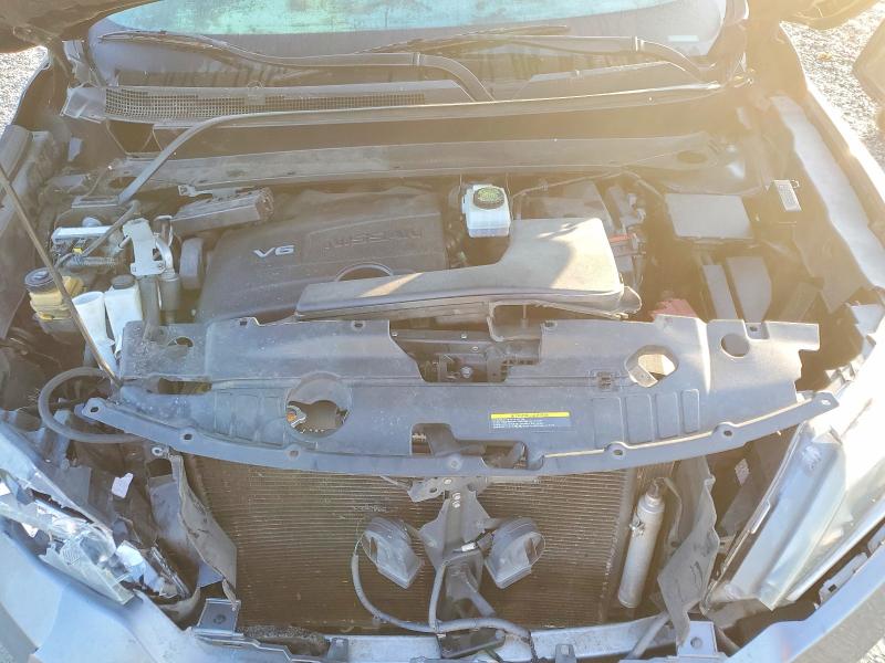 Aukcja sprzedaży 2017 Nissan Pathfinder, vin: 5N1DR2MM9HC631335, numer aukcji: 62617936
