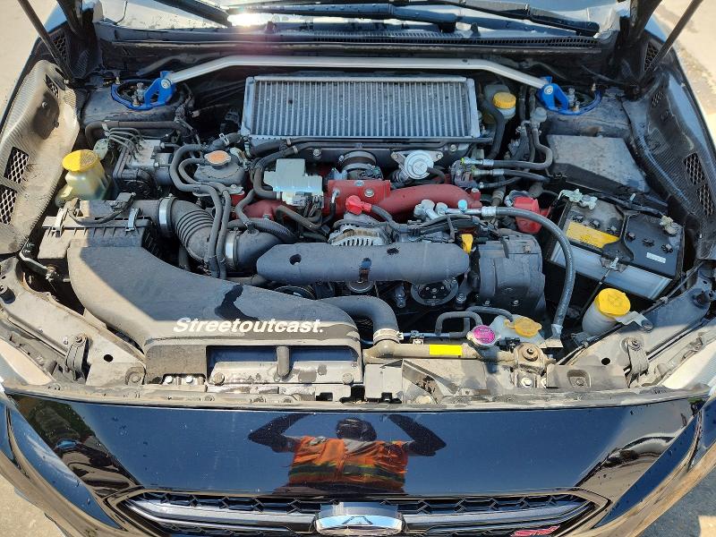 Продажа на аукционе авто 2019 Subaru Wrx, vin: JF1VA2R67K9831117, номер лота: 59392246