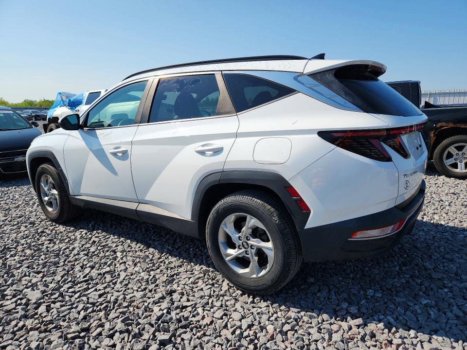 Продаж на аукціоні авто 2023 Hyundai Tucson, vin: 5NMJBCAE8PH210138, номер лоту: 62781626