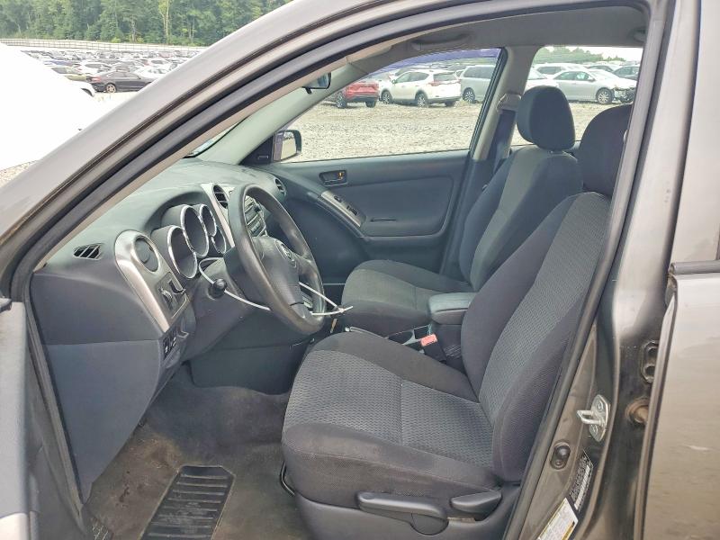 62888756 :رقم المزاد ، 2T1KR32E08C717234 vin ، 2008 Toyota Matrix مزاد بيع