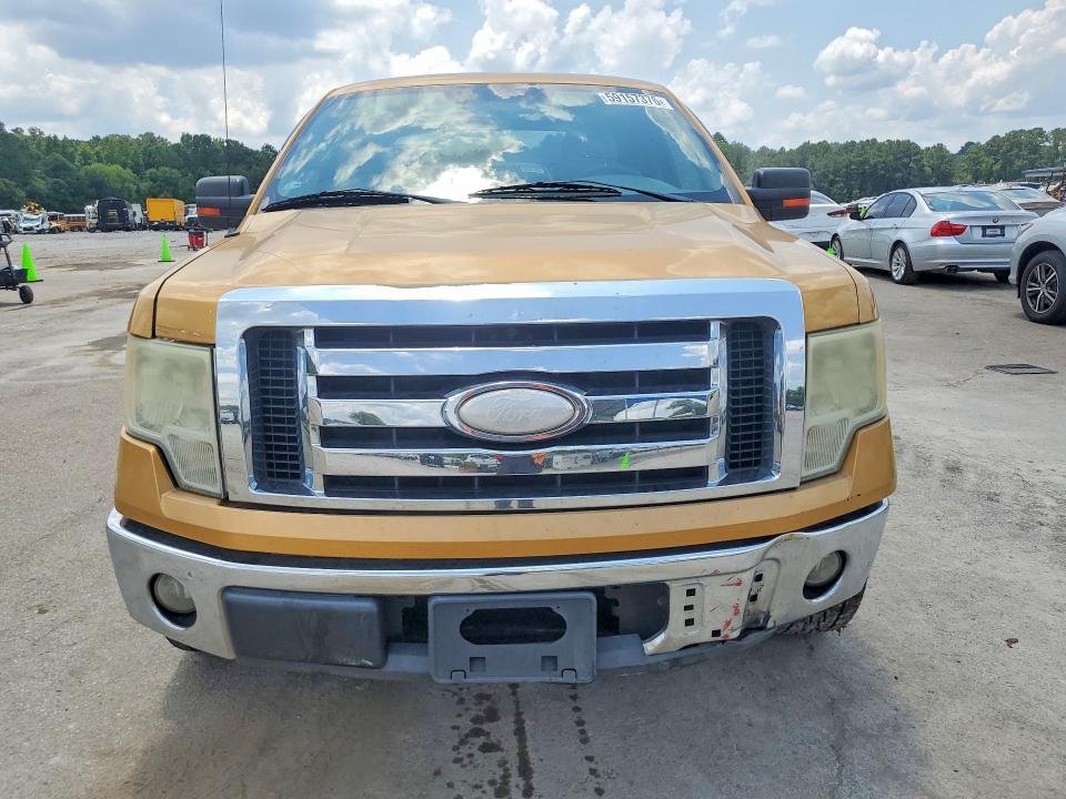 Продажа на аукционе авто 2009 Ford F150, vin: 1FTRW12849KB33909, номер лота: 59157376