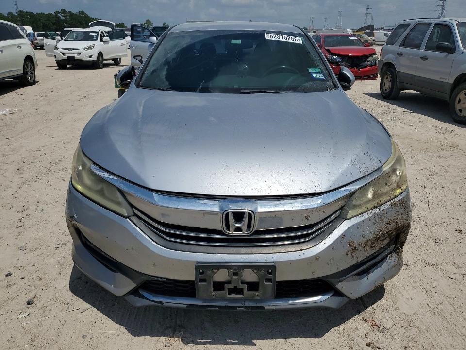 Продажа на аукционе авто 2016 Honda Accord, vin: 1HGCR2F53GA222832, номер лота: 62875256