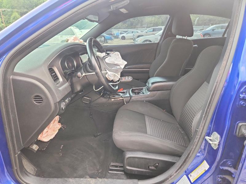 Aukcja sprzedaży 2021 Dodge Charger, vin: 2C3CDXCT9MH553882, numer aukcji: 59403196