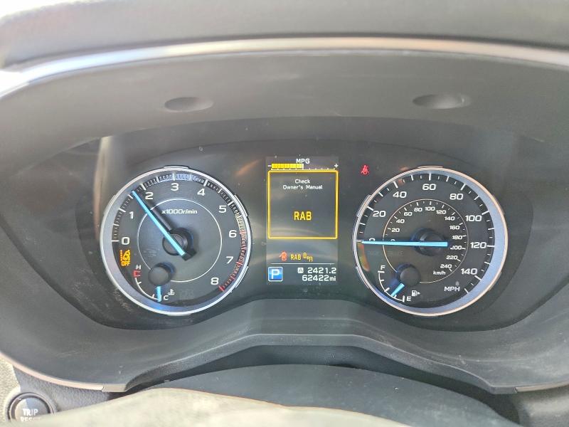 Продажа на аукционе авто 2019 Subaru Ascent, vin: 4S4WMARD3K3462916, номер лота: 59724326