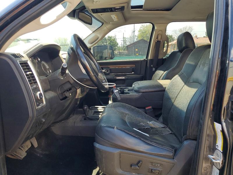 Продаж на аукціоні авто 2015 Ram 2500, vin: 3C6TR5FJ9FG524095, номер лоту: 62562596