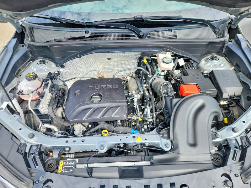 Aukcja sprzedaży 2026 Chevrolet Trailblazer, vin: KL79MUSL4TB047581, numer aukcji: 63465426
