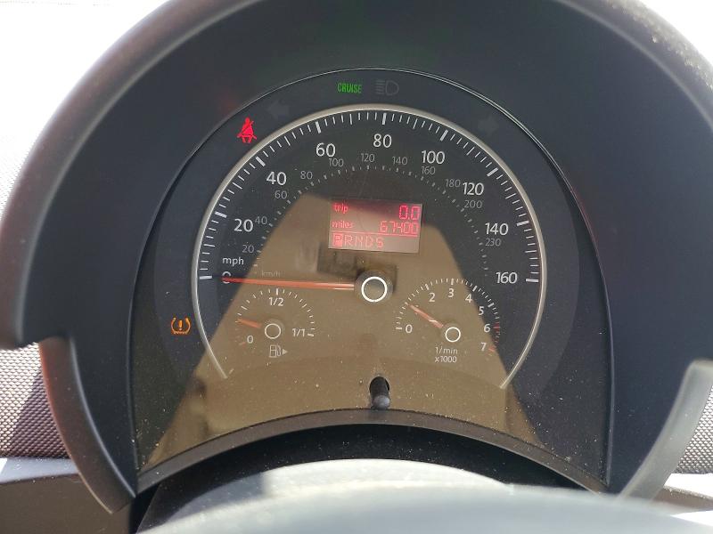 Продаж на аукціоні авто 2008 Volkswagen New Beetle, vin: 3VWRF31Y28M419954, номер лоту: 59330906