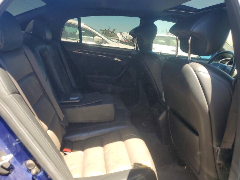 Aukcja sprzedaży 2007 Acura Tl, vin: 19UUA75627A019417, numer aukcji: 60886856