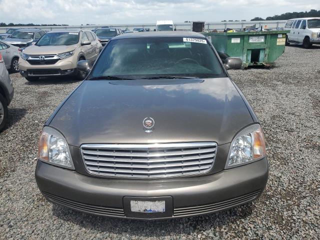 Продажа на аукционе авто 2001 Cadillac Deville, vin: 1G6KD54Y51U145364, номер лота: 61379826