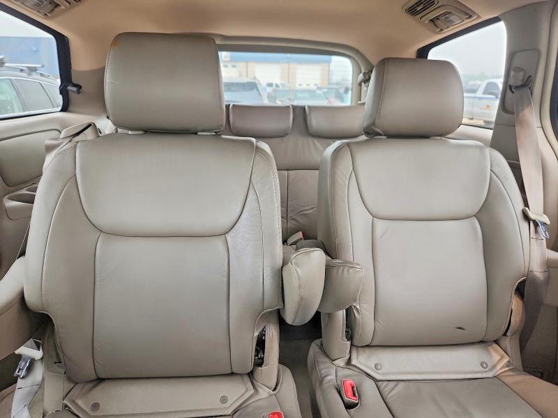 Aukcja sprzedaży 2005 Toyota Sienna, vin: 5TDZA23C75S246862, numer aukcji: 61399986