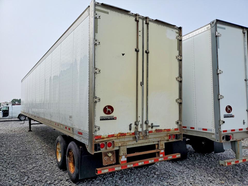 2014 Great Dane Trai Dry Van მანქანა იყიდება აუქციონზე, vin: 1GRAA0629EB709294, აუქციონის ნომერი: 61729216