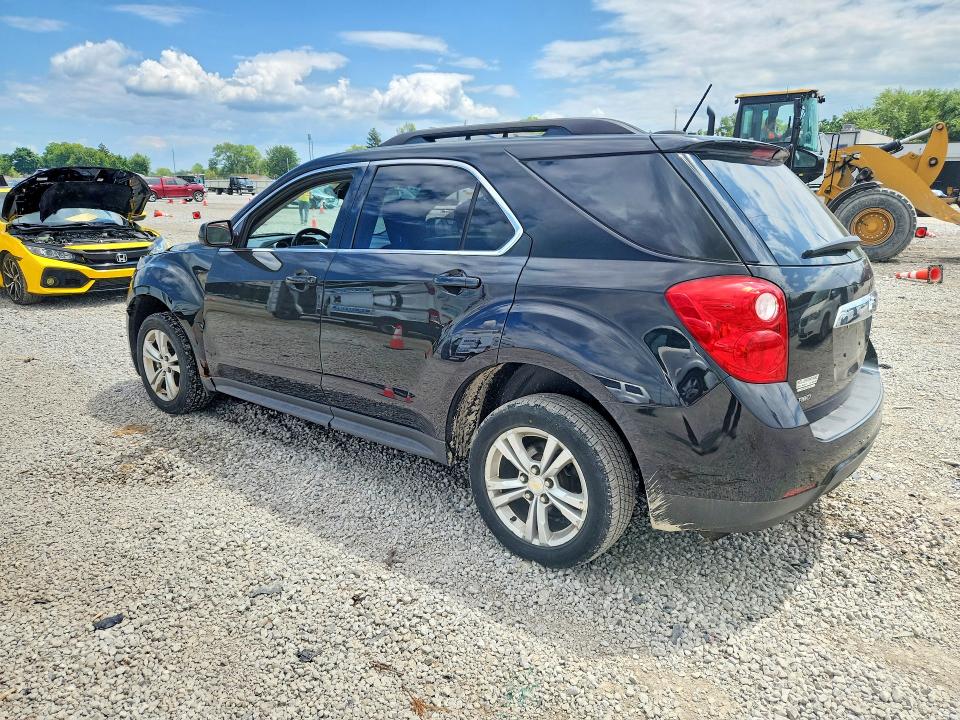 Aukcja sprzedaży 2015 Chevrolet Equinox, vin: 2GNFLFEK3F6325148, numer aukcji: 63286216