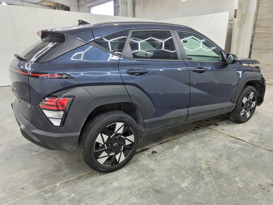 Aukcja sprzedaży 2024 Hyundai Kona, vin: KM8HBCAB6RU147813, numer aukcji: 57594016