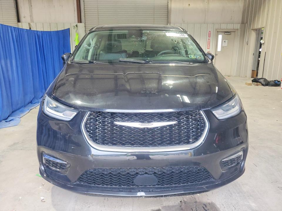 Aukcja sprzedaży 2023 Chrysler Pacifica, vin: 2C4RC1L74PR541162, numer aukcji: 61994446