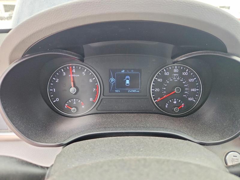 Aukcja sprzedaży 2016 Kia Optima, vin: 5XXGU4L3XGG021334, numer aukcji: 61607466