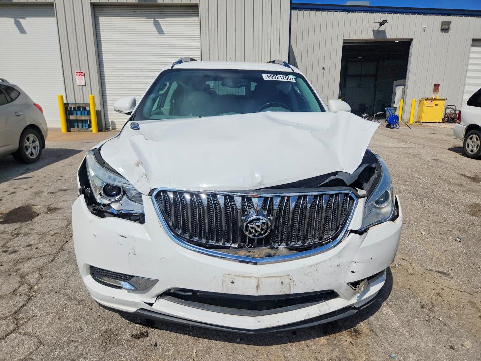 Aukcja sprzedaży 2017 Buick Enclave, vin: 5GAKRAKD5HJ160211, numer aukcji: 60921296