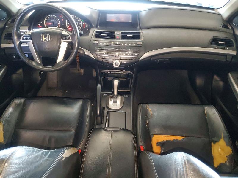 62501096 :رقم المزاد ، 1HGCP36838A086208 vin ، 2008 Honda Accord مزاد بيع