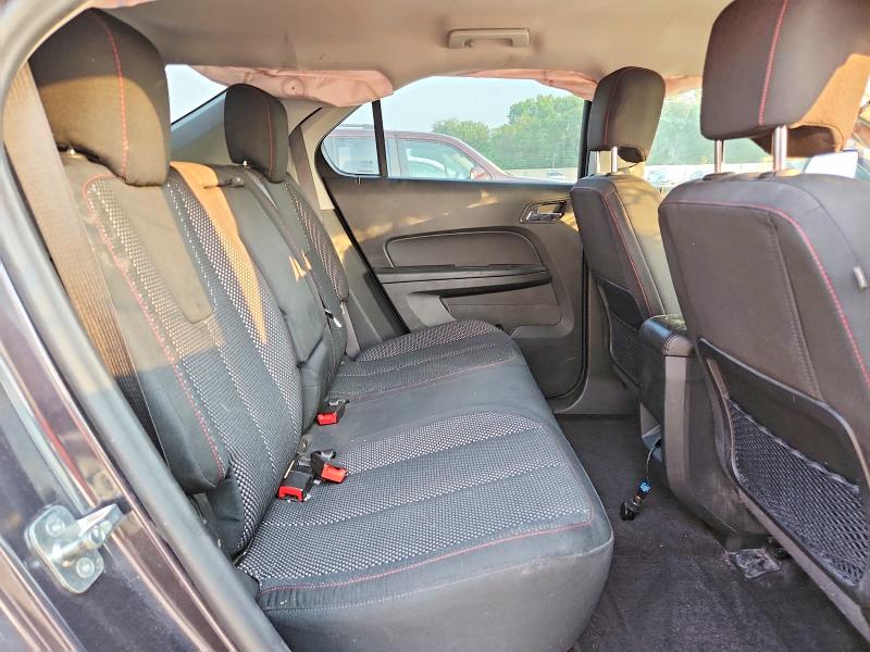 Продажа на аукционе авто 2016 Chevrolet Equinox, vin: 2GNALCEK5G6146765, номер лота: 62952526