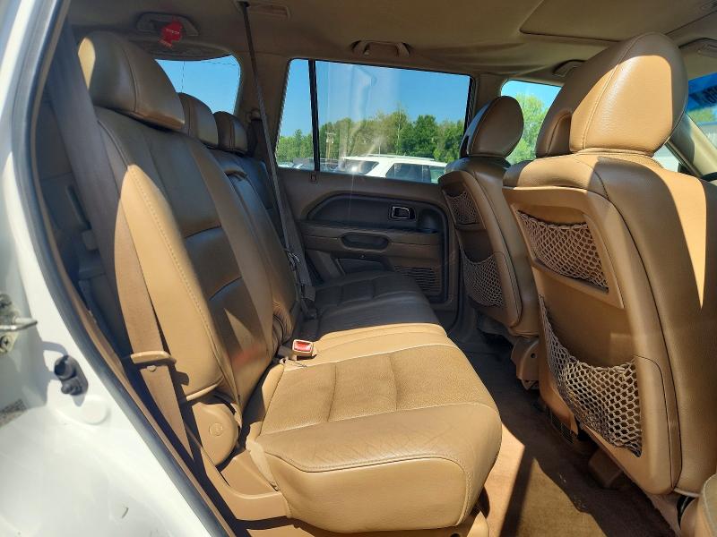 Aukcja sprzedaży 2008 Honda Pilot, vin: 5FNYF18528B051682, numer aukcji: 61847966
