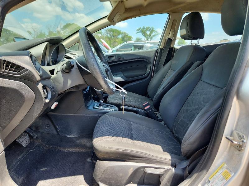 Продаж на аукціоні авто 2013 Ford Fiesta, vin: 3FADP4BJ7DM204930, номер лоту: 59772736