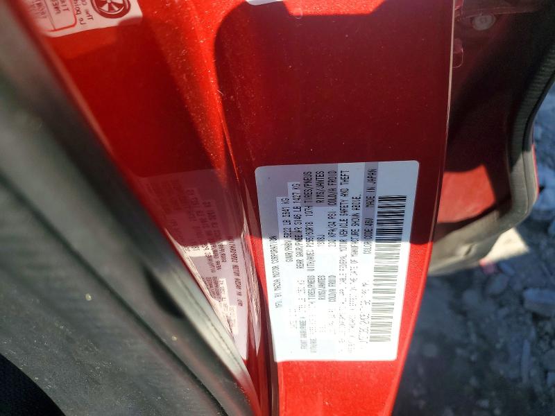 Продажа на аукционе авто 2021 Mazda Cx-9, vin: JM3TCBCY2M0517198, номер лота: 63224676
